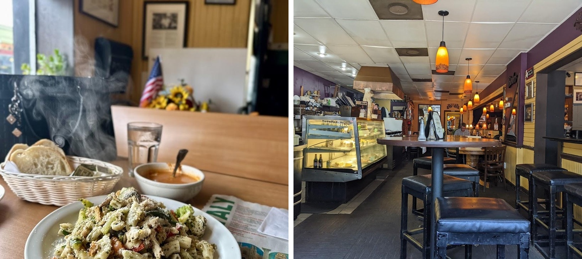 Biagio's Bistro