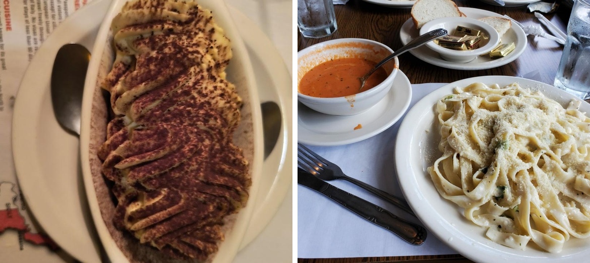 Biagio's Bistro