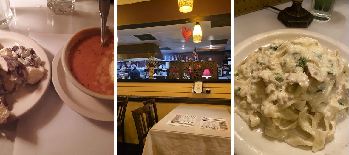 Biagio's Bistro