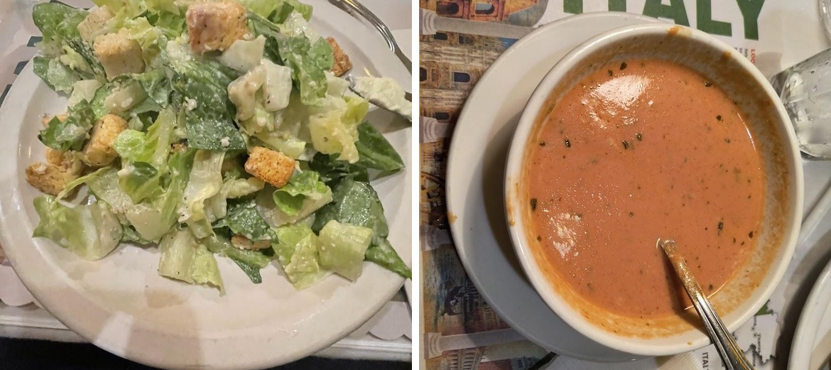 Biagio's Bistro