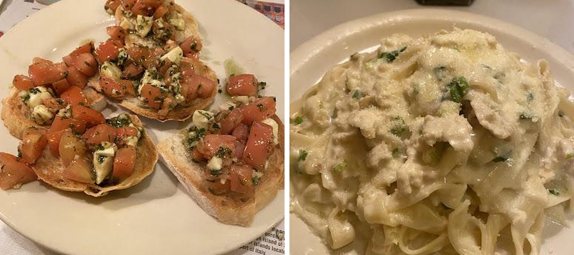 Biagio's Bistro