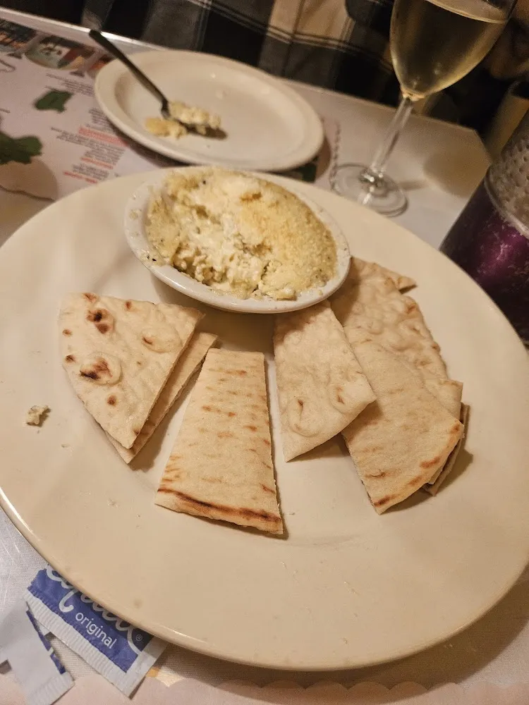 Artichoke Dip