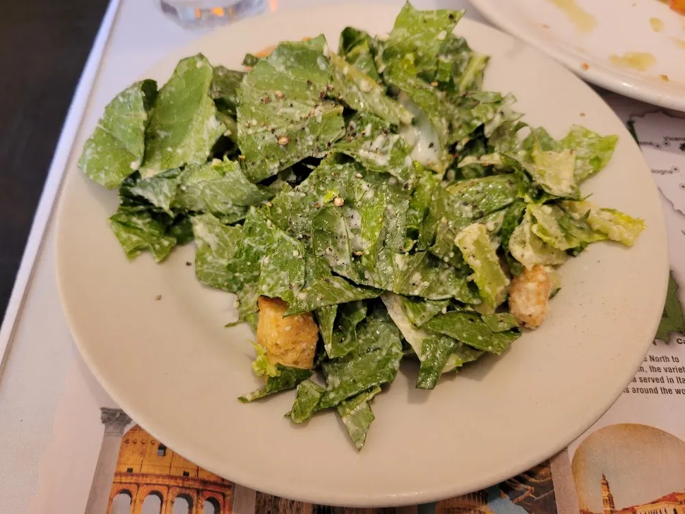 Caesar Salad