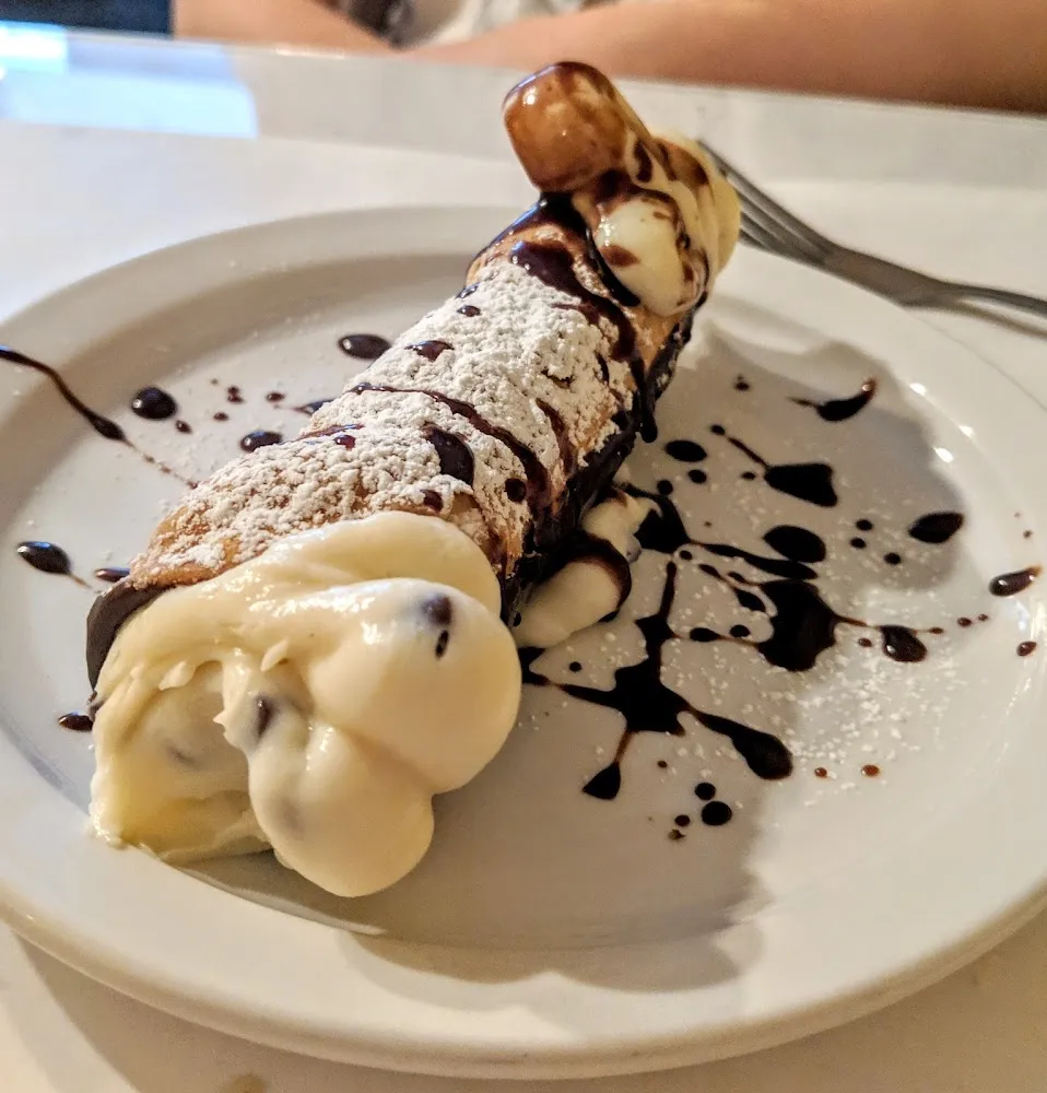 Cannoli