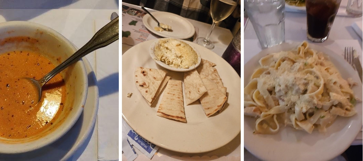 Biagio's Bistro