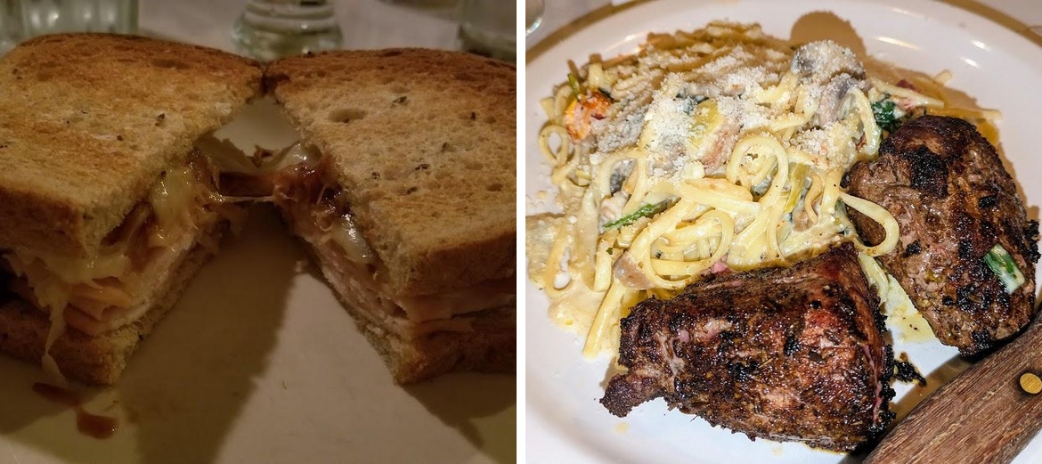 Biagio's Bistro