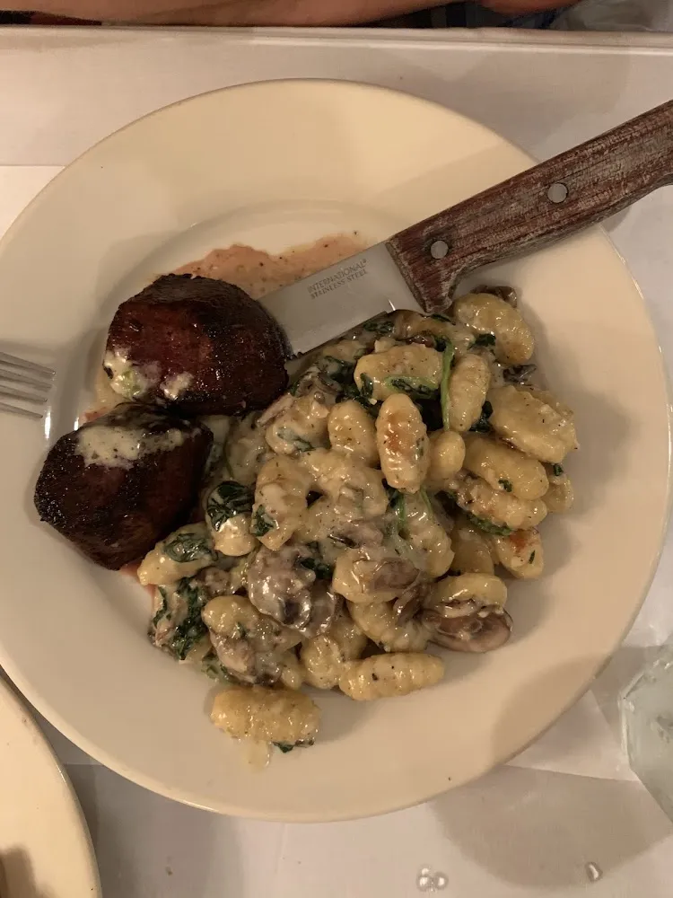 Gnocchi