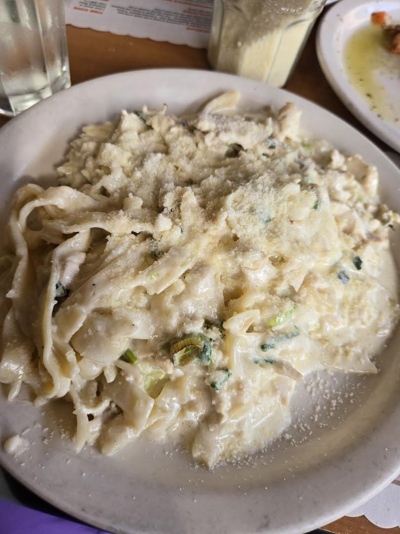 Biagio's Bistro