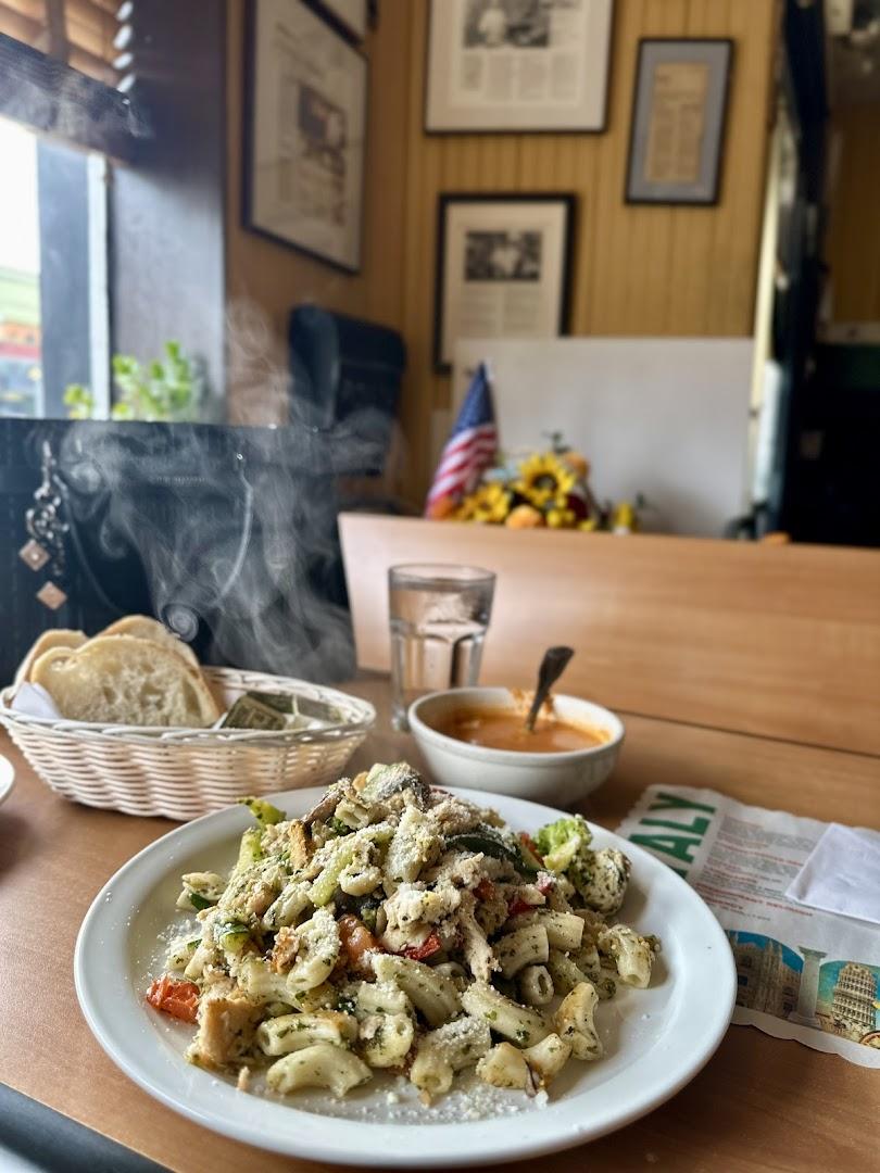 Biagio's Bistro