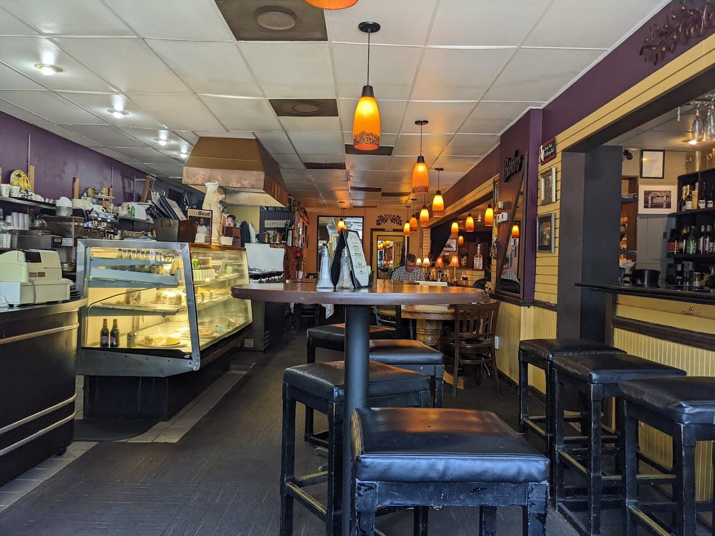 Biagio's Bistro