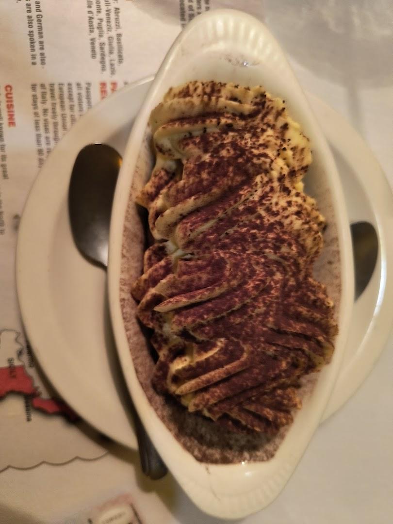 Biagio's Bistro