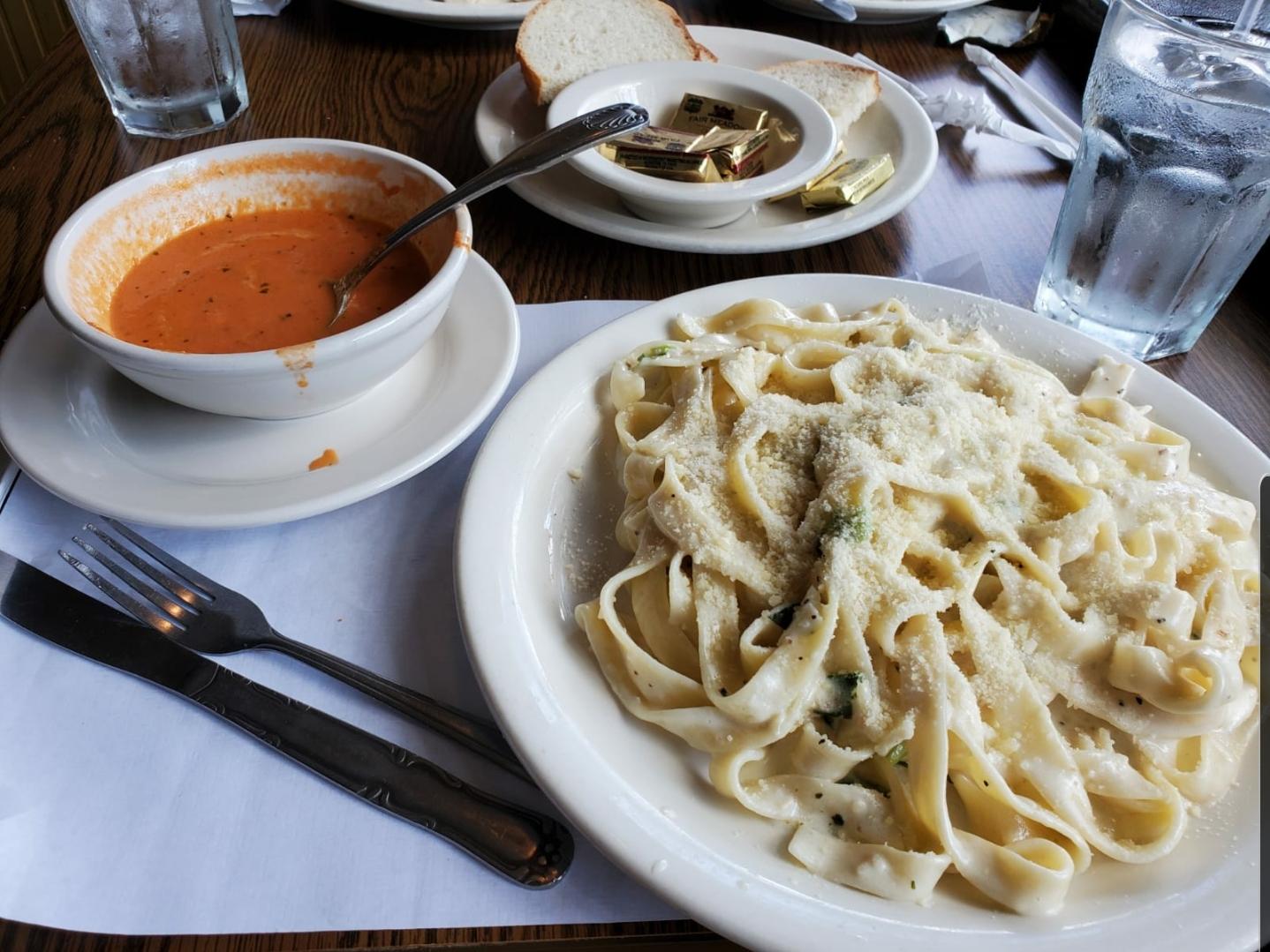 Biagio's Bistro
