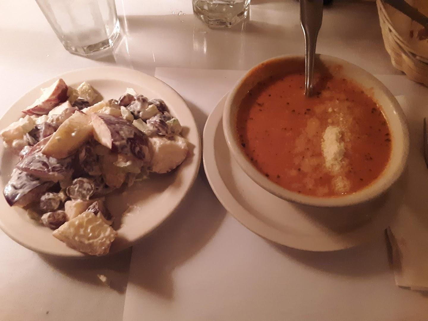 Biagio's Bistro
