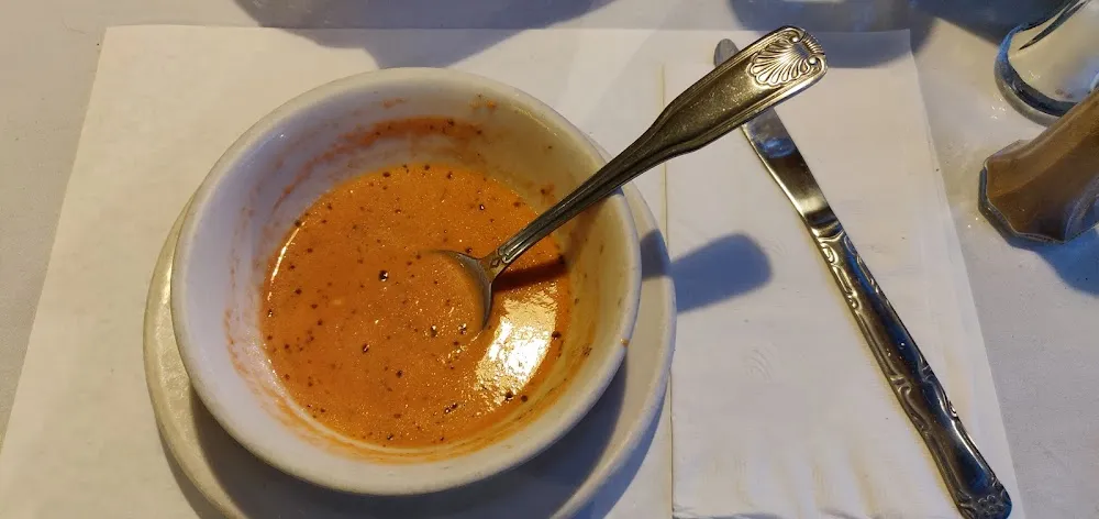 Soup of the Day